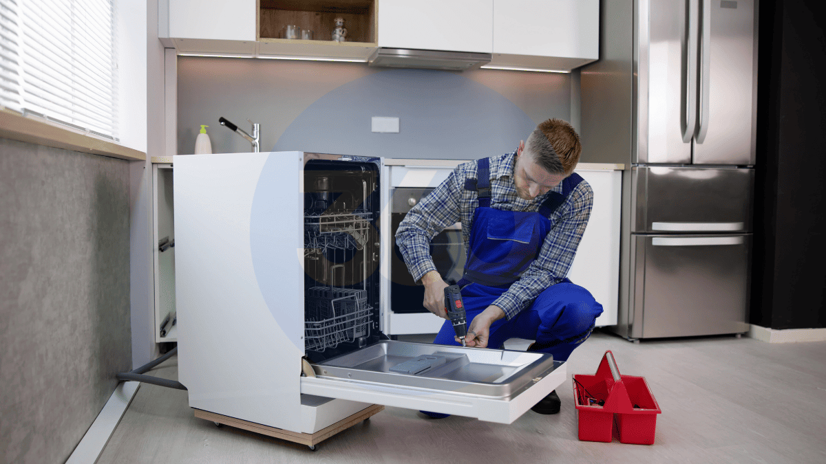 Şanlıurfa Beko Bulaşık Makinesi Servisi