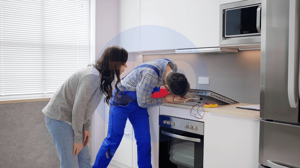 Şanlıurfa Beko Fırın Ocak Servisi